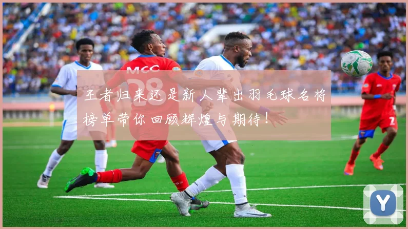 王者归来还是新人辈出羽毛球名将榜单带你回顾辉煌与期待!